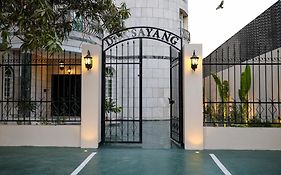 Dar Sayang